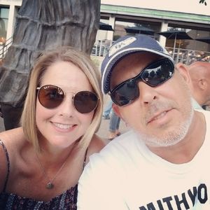 Meet your Posher, Kelly n randy